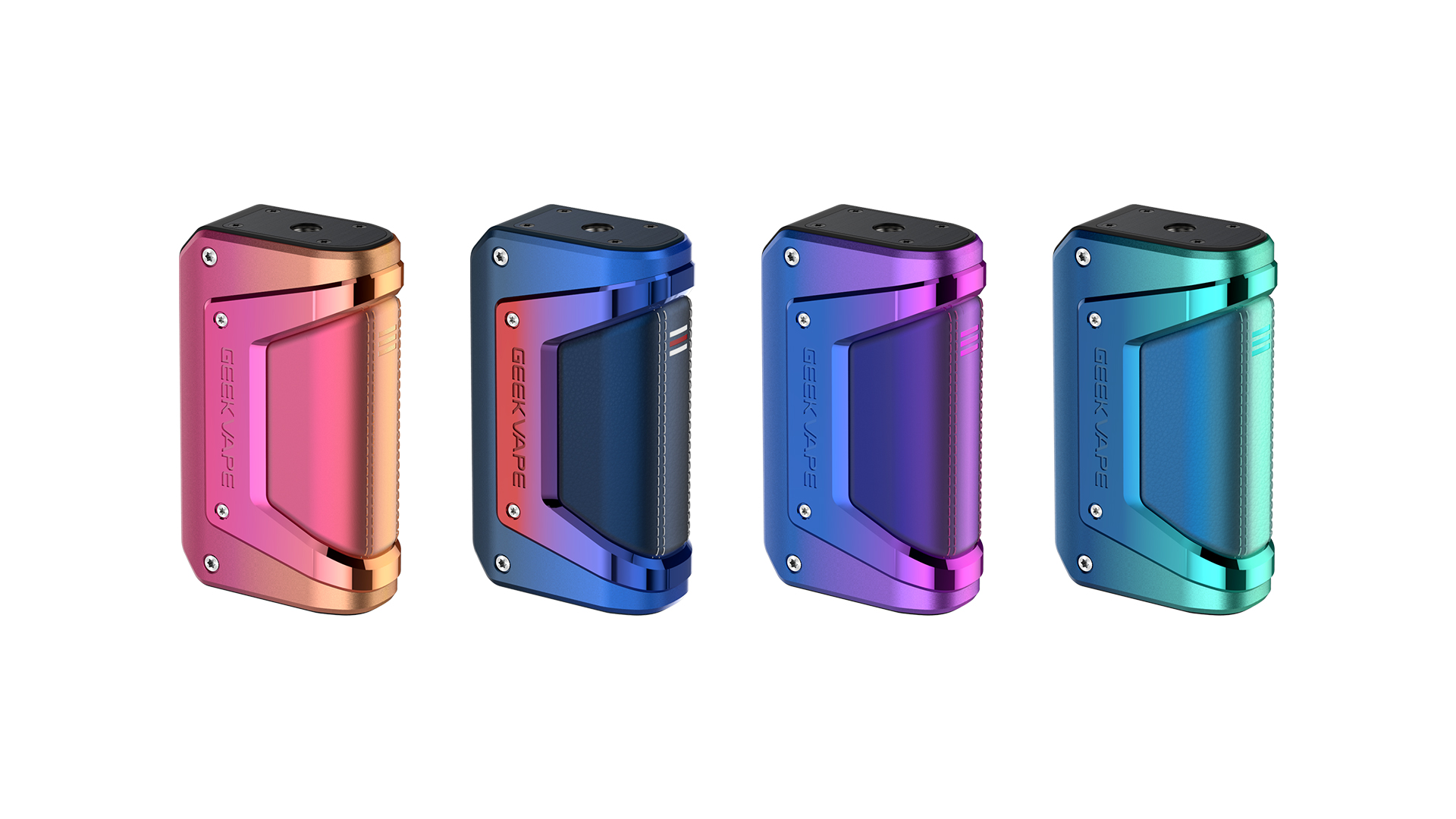 GeekVape L200 Legend 2 Box Mod, l200 legend 2 kit, aegis legend 2, dual
